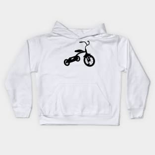 Tricycle Kids Hoodie